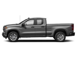 2019 Chevrolet Silverado 1500 4WD Double Cab 147 Custom