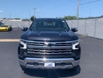 2023 Chevrolet Silverado 1500 4WD Crew Cab 147 LTZ