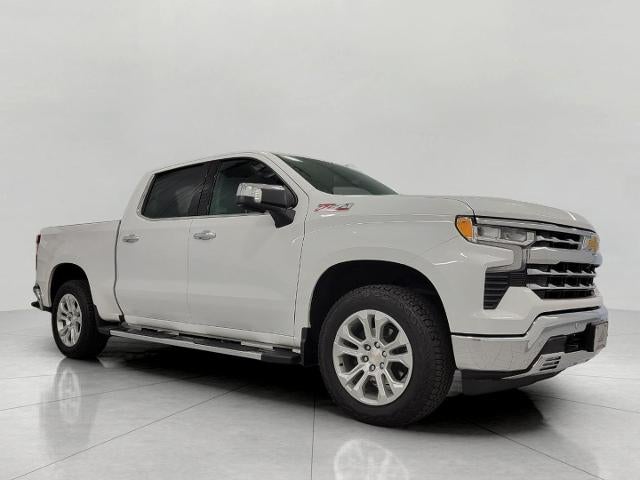 Used 2024 Chevrolet Silverado 1500 for Sale in Wisconsin | Stock