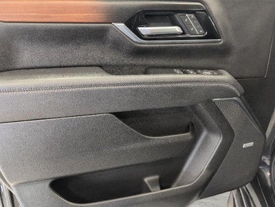 2025 GMC Yukon XL 4WD 4dr Denali