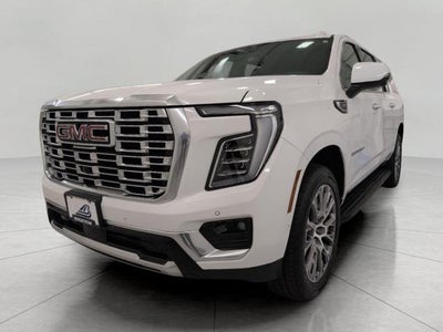 2025 GMC Yukon XL 4WD 4dr Denali
