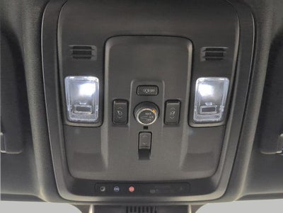 2025 GMC Yukon XL 4WD 4dr Denali