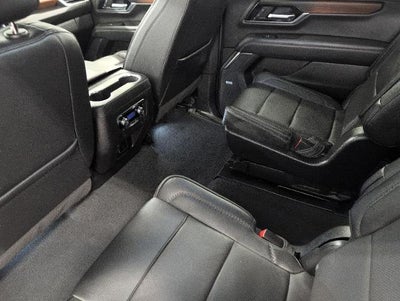 2025 GMC Yukon XL 4WD 4dr Denali