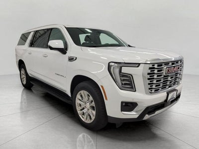 2025 GMC Yukon XL 4WD 4dr Denali
