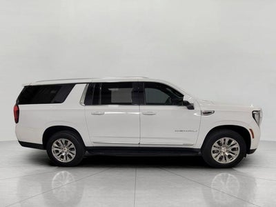 2025 GMC Yukon XL 4WD 4dr Denali