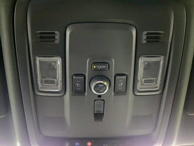 2025 GMC Yukon XL 4WD 4dr Denali