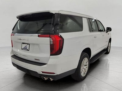 2025 GMC Yukon XL 4WD 4dr Denali