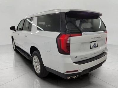 2025 GMC Yukon XL 4WD 4dr Denali