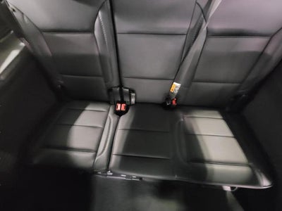 2025 GMC Yukon XL 4WD 4dr Denali