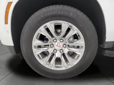 2025 GMC Yukon XL 4WD 4dr Denali