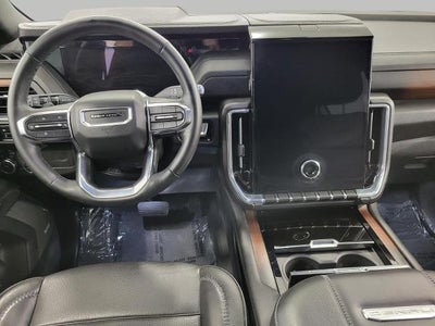 2025 GMC Yukon XL 4WD 4dr Denali