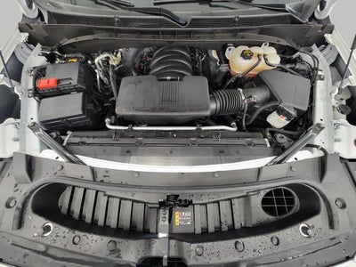 2025 GMC Yukon XL 4WD 4dr Denali