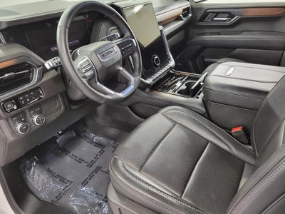 2025 GMC Yukon XL 4WD 4dr Denali