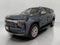 2025 Chevrolet Suburban 4WD 4dr Premier