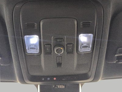 2025 Chevrolet Suburban 4WD 4dr Premier