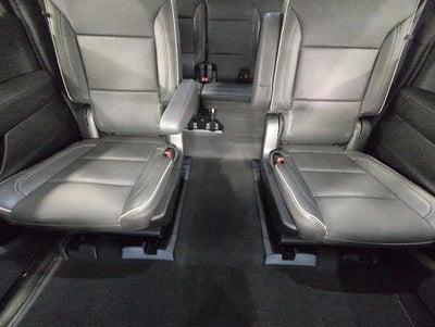 2025 Chevrolet Suburban 4WD 4dr Premier