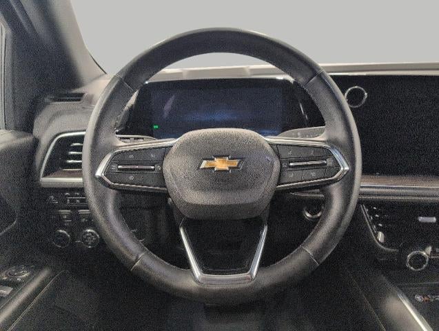 2025 Chevrolet Suburban 4WD 4dr Premier