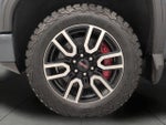 2022 GMC Sierra 1500 Limited 4WD Crew Cab 147 AT4