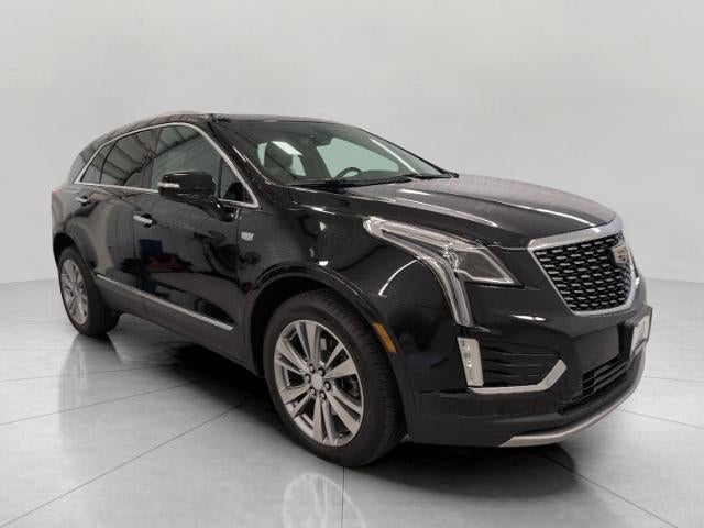 2023 Cadillac XT5