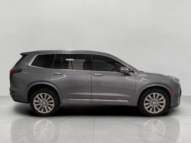 2020 Cadillac XT6 Premium Luxury - Photo 11