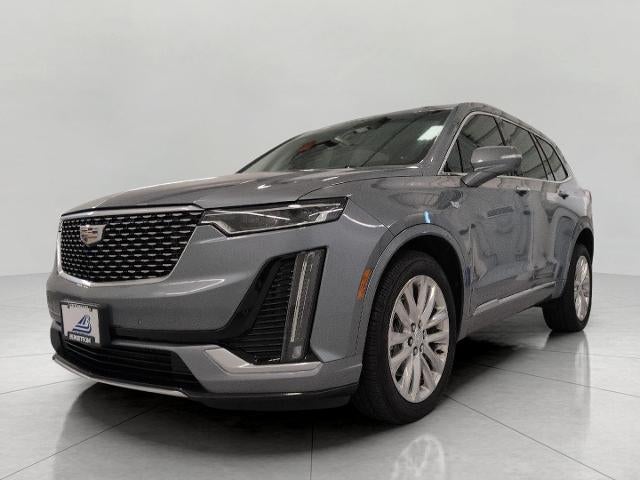 2020 Cadillac XT6 Premium Luxury - Photo 12