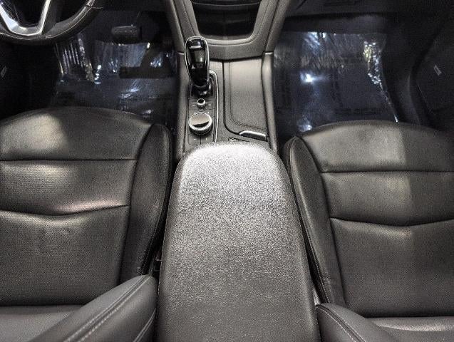2020 Cadillac XT6 Premium Luxury - Photo 16