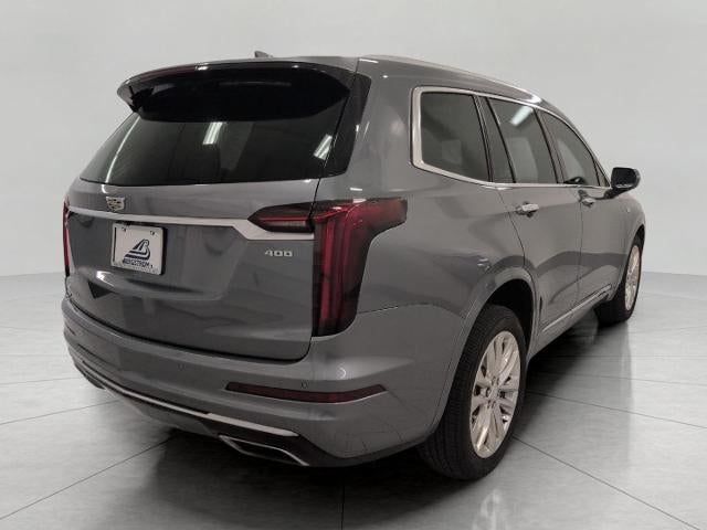 2020 Cadillac XT6 Premium Luxury - Photo 19
