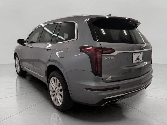 2020 Cadillac XT6 Premium Luxury - Photo 20