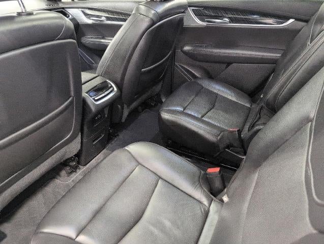 2020 Cadillac XT6 Premium Luxury - Photo 21
