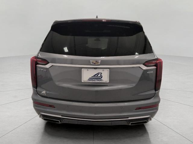 2020 Cadillac XT6 Premium Luxury - Photo 26