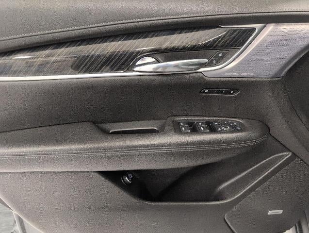 2020 Cadillac XT6 Premium Luxury - Photo 27