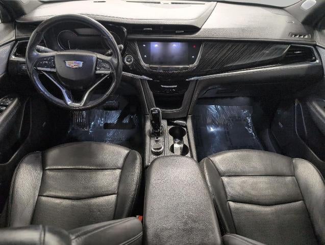 2020 Cadillac XT6 Premium Luxury - Photo 6