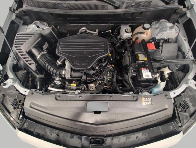 2020 Cadillac XT6 Premium Luxury - Photo 8