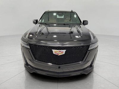 2021 Cadillac Escalade 4WD 4dr Sport