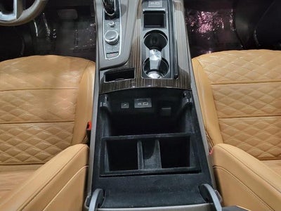 2021 Cadillac Escalade 4WD 4dr Sport