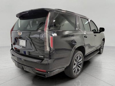 2021 Cadillac Escalade 4WD 4dr Sport