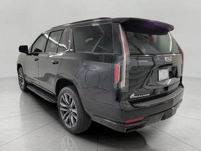 2021 Cadillac Escalade 4WD 4dr Sport