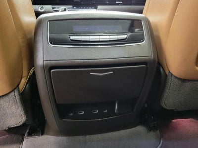 2021 Cadillac Escalade 4WD 4dr Sport