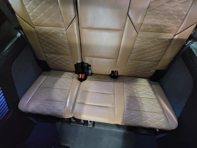 2021 Cadillac Escalade 4WD 4dr Sport