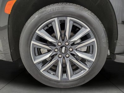 2021 Cadillac Escalade 4WD 4dr Sport