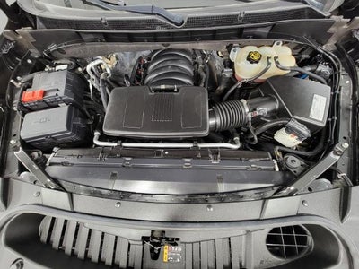 2021 Cadillac Escalade 4WD 4dr Sport