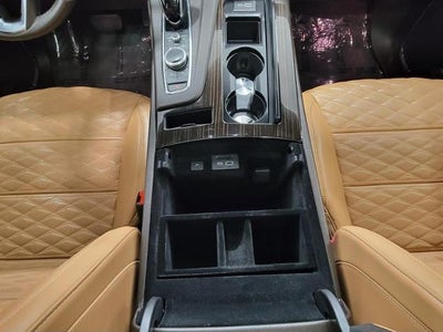 2021 Cadillac Escalade 4WD 4dr Sport