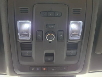 2021 Cadillac Escalade 4WD 4dr Sport