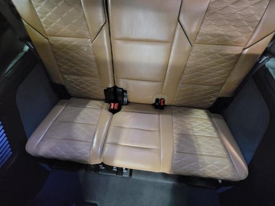 2021 Cadillac Escalade 4WD 4dr Sport