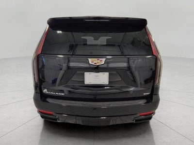 2021 Cadillac Escalade 4WD 4dr Sport