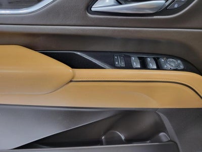 2021 Cadillac Escalade 4WD 4dr Sport
