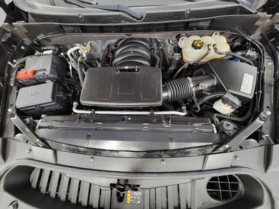 2021 Cadillac Escalade 4WD 4dr Sport