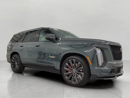2025 Cadillac Escalade AWD 4dr V-Series