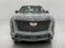 2025 Cadillac Escalade AWD 4dr V-Series