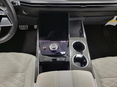 2025 Cadillac Escalade AWD 4dr V-Series